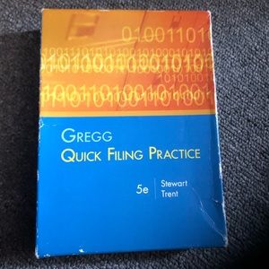 Quick Filing Practice With Flash Card’s